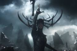 A Goddess Scorned: Ragnarok’s Hela