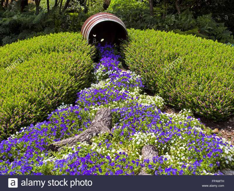 A Good Sailor’s Barrels
