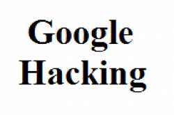 A Guide To Google Hacking Techniques