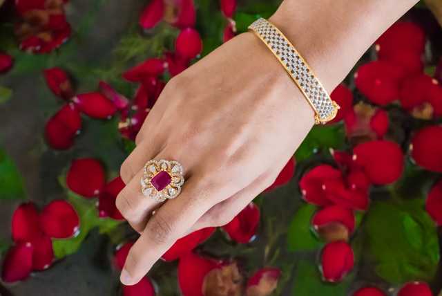 A Guide To Knowing And Shopping Rings - The Girl At First Avenue | Top Indian Fashion & Lifestyle Blog