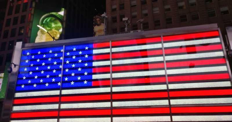 A Guide To The U.S. Visa: The Beginning Of My USA Trip