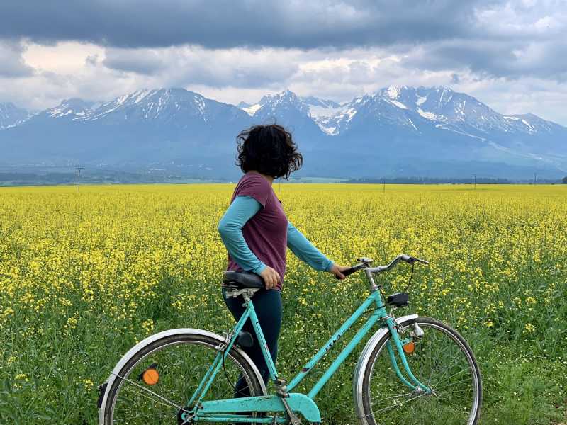 A Guide To Exploring The High Tatras Of Slovakia.