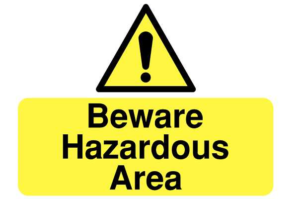 A Guide To Hazardous Area Classification - Proche