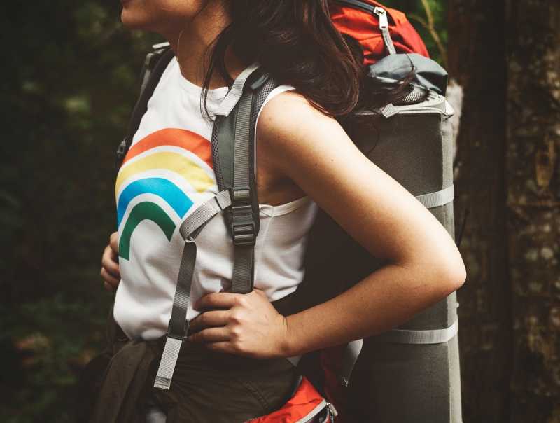 A Guide To Staying In Shape While Traveling - Backpackways.com