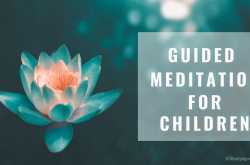 A Guided Meditation Video for Children
