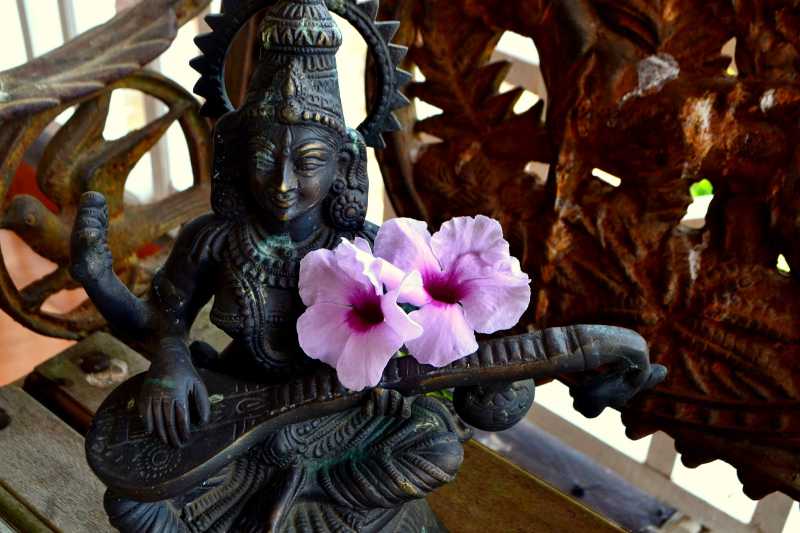 A HOME IN LAP OF HILLS