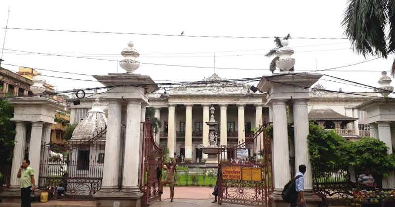 A Half Day Trail In Old Kolkata