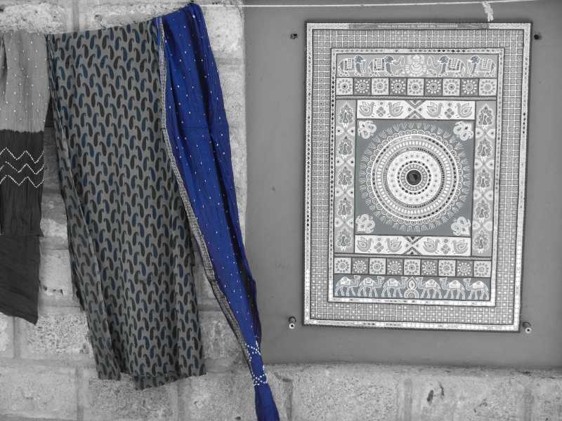 A Hand Crafted Tale Of Change