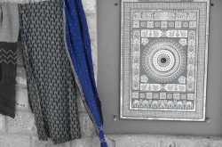 A Hand Crafted Tale of Change