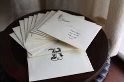 A Harry Potter theme birthday party