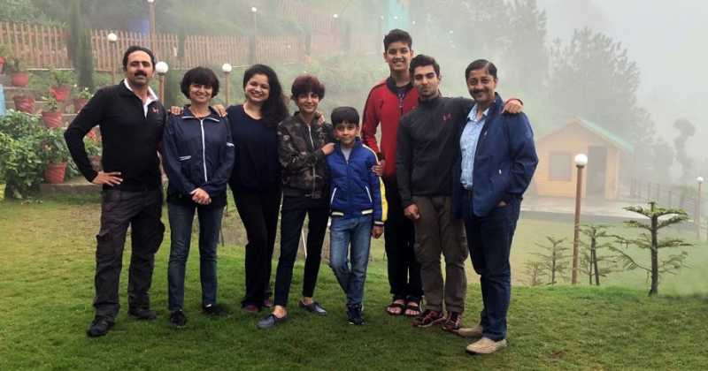 A Heavenly Get-Away In The Hills, Packed With Adventure!