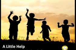 A Helping Hand : Relief India Trust Review Non Profit NGO 