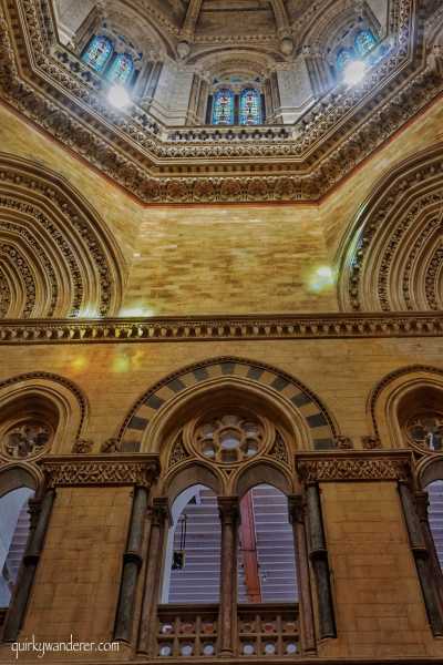 A Heritage Walk Inside The CSMT (Chhatrapati Shivaji Maharaj Terminus) Mumbai
