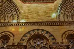 A Heritage walk inside the CSMT (Chhatrapati Shivaji Maharaj Terminus) Mumbai