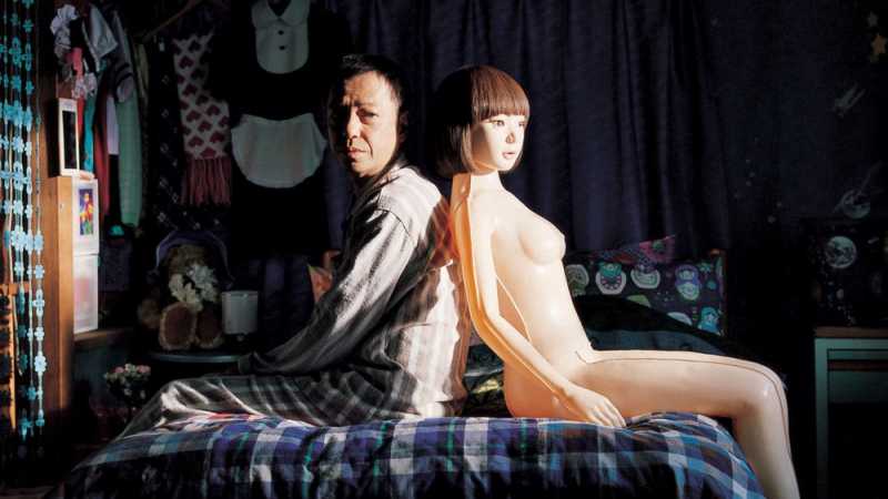 A History Of Sex Dolls In The Movies - Ankit2World