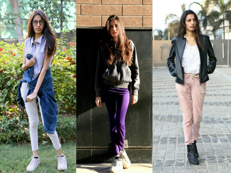 A Jacket That Fits Your Mood - A Different Jacket For Every Mood