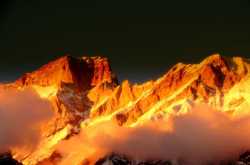 A Journey Towards Moksha...Char Dham..The Most Worshipped Dham...Kedarnath