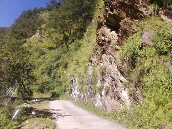 A Journey Towards Moksha...Char Dham..The Most Worshipped Dham...Kedarnath