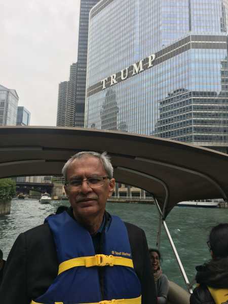 A Journey From Guwahati To Machhiwara