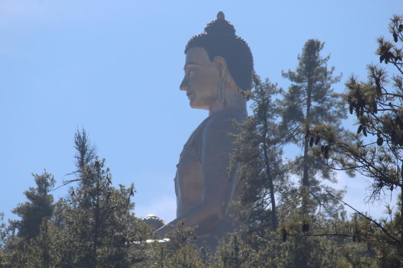 A Journey To Bhutan- The Land Of Happiness-3