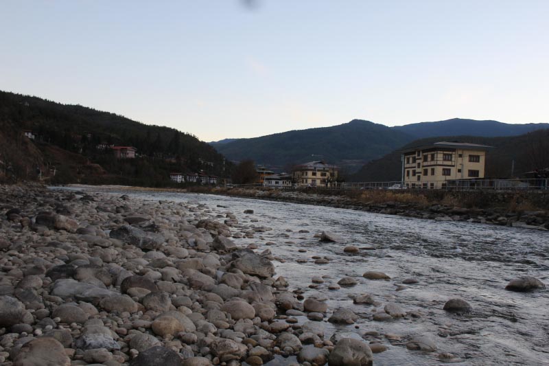 A Journey To Bhutan- The Land Of Happiness-4