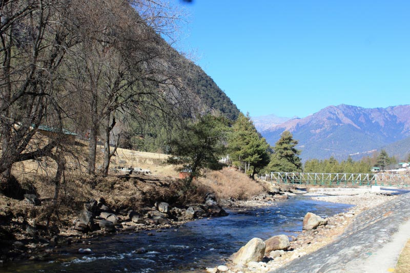 A Journey To Bhutan- The Land Of Happiness-5