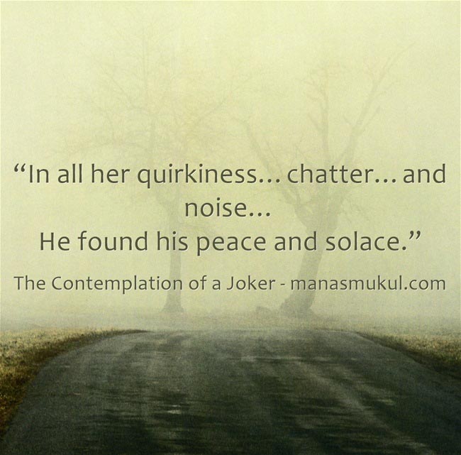 A KISS That Never Happened