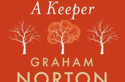 a keeper - graham norton #bookreview