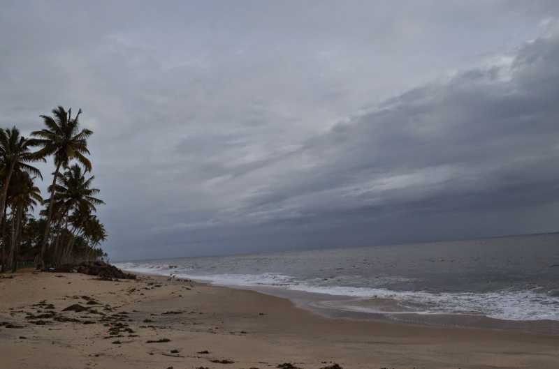 A Kerala Just Out Of Dreams 