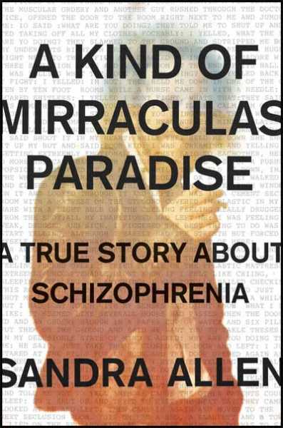 A Kind Of Mirraculas Paradise - Non Fiction Book Reviews