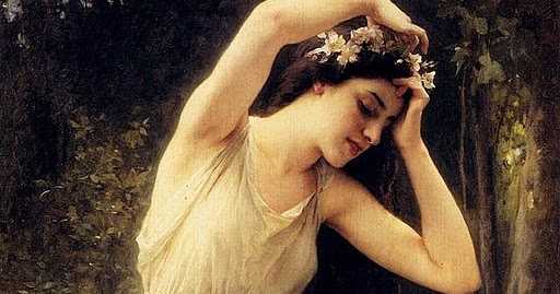 A Labyrinthine Tale Set In Crete - The Moon-Spinners 