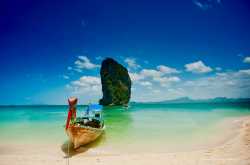 A Leap Into The Unknown - My First Scuba Dive at PHUKET - Wander Bird