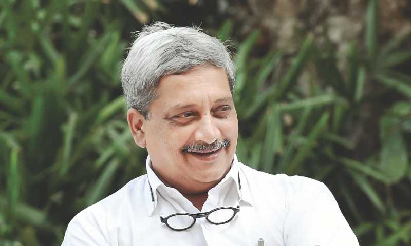 A Legacy Dies As Parrikar Loses His Battle With Cancer - Chaaipani