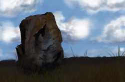 A Lesson From The Stone..