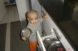 A Letter To My Ten Year Old