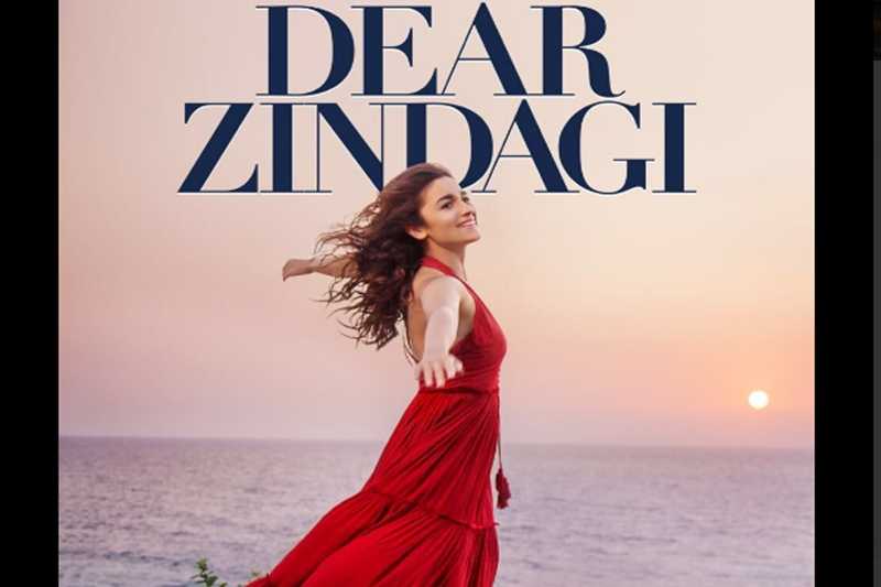 A Letter Of Gratitude To Life