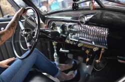 A Letter to Her - Hurry! Get in the driver´s seat NOW