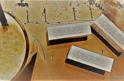 A Lipstick that’s down to earth