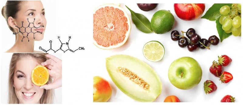 10 Best Anti Aging Foods Younger Looking Skin (Anti Wrinkle Foods)