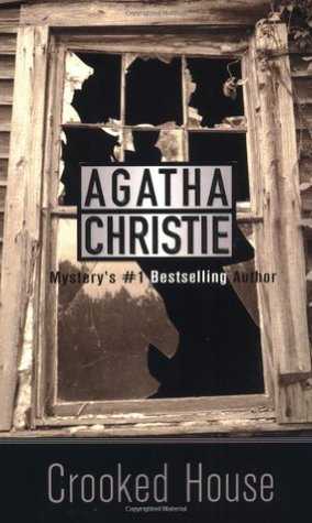 A Little Crooked House: Agatha Christie’s Twisted Tale