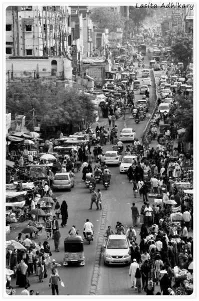 A Little Journey Of Nizam