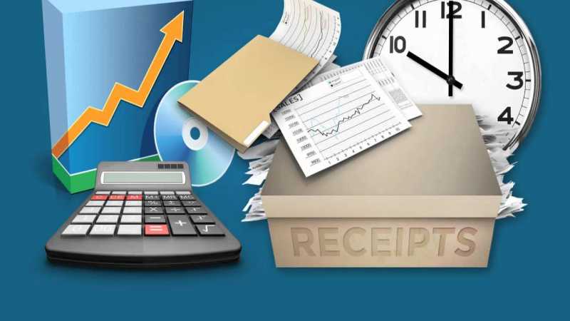 A Look At Some Of The Reasons Why Your Accountancy Firm Should Start Blogging