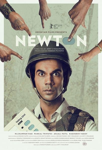 A Look Into Rajkumar Rao’s Next: Newton