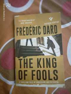 A Lot Of Pages...: Frederic Dard