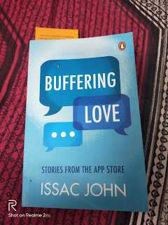 A Lot Of Pages...: QBR: Buffering Love By Issac John