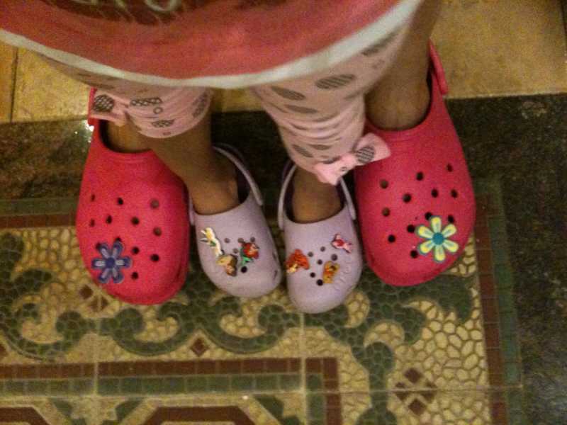 A Love Letter To My 5 Year Old