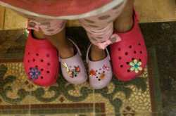 A Love Letter to My 5 Year Old