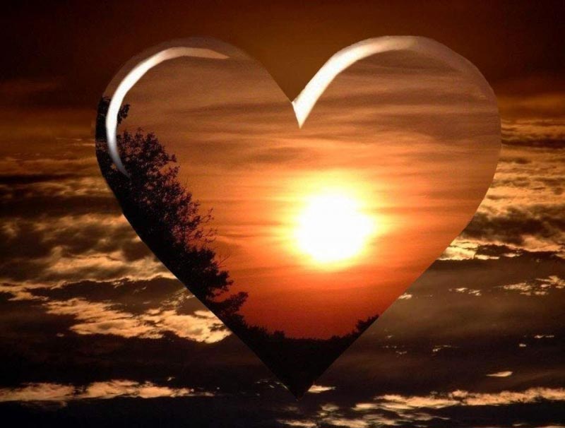 A Love Story That Lost Out To Religion