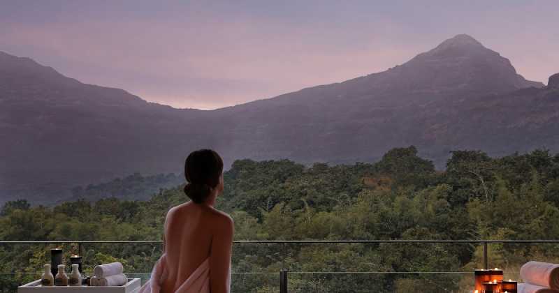 A Luxurious Haven For Wellness 