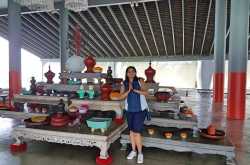 A Luxurious Stay at Como Point Yamu, Phuket | Roaming Pirates